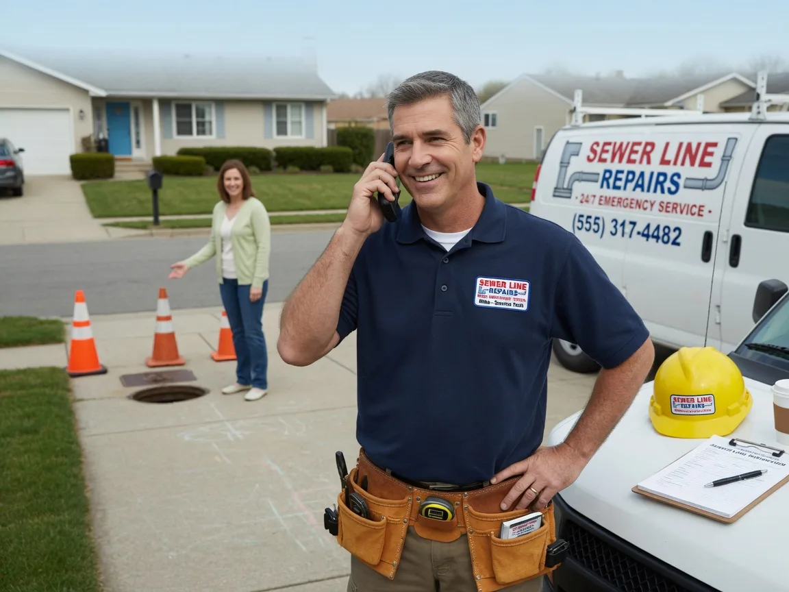 Emergency Plumber Frazeysburg, OH FAQs